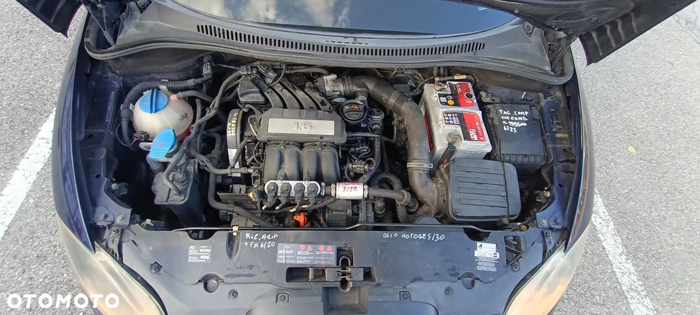 Seat Altea XL 1.6 Reference Comfort - 20