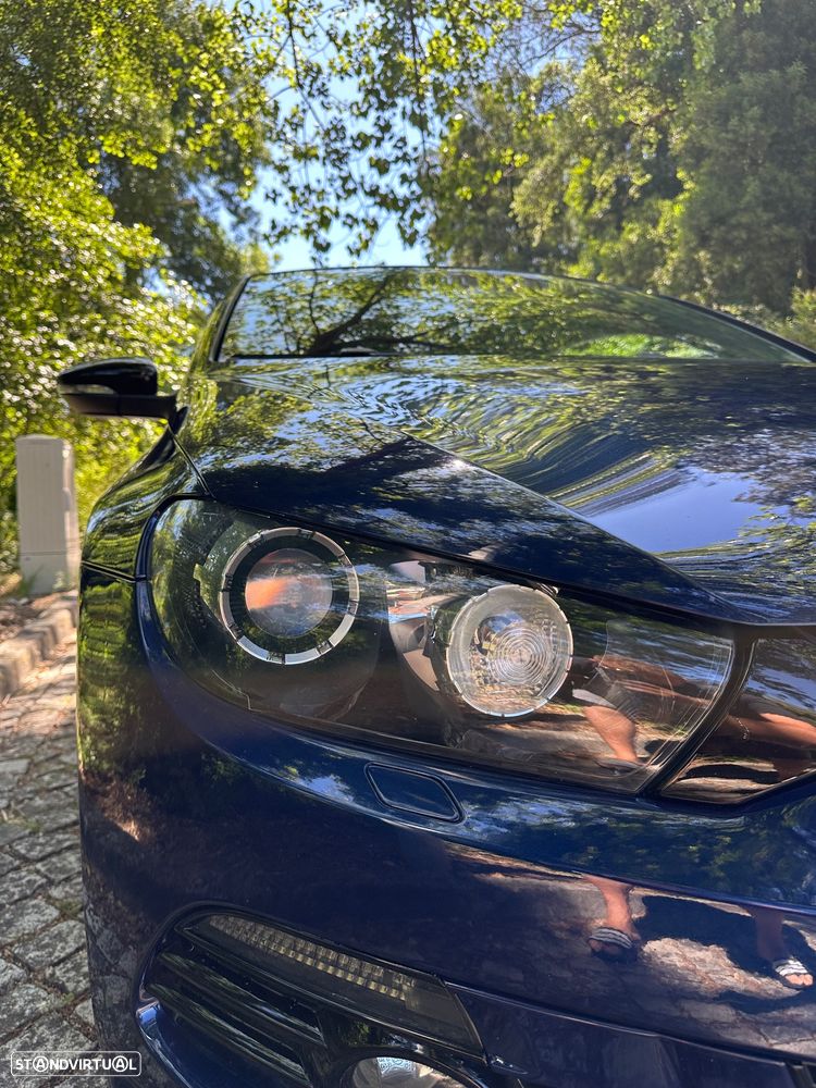 VW Scirocco 1.4 TSI R-Line - 8