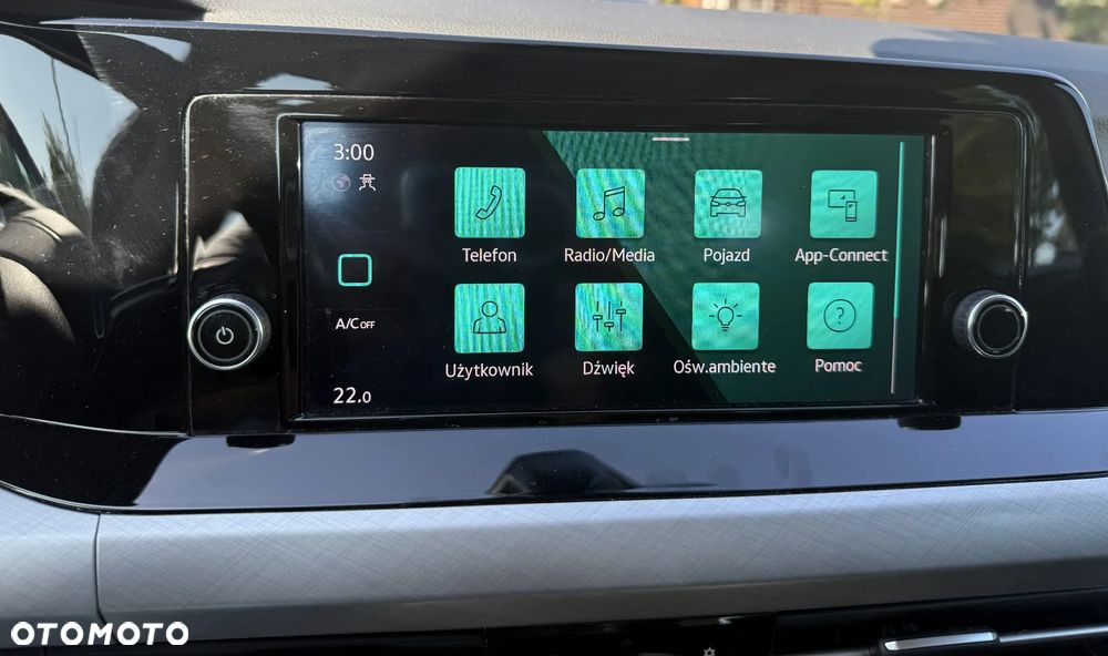Volkswagen Golf - 8