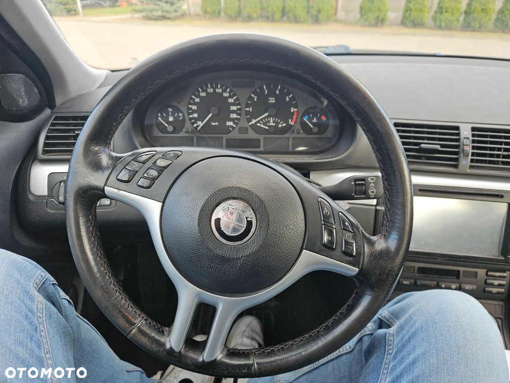 BMW Seria 3 - 18