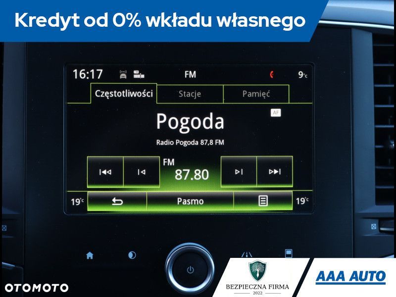 Renault Talisman - 13