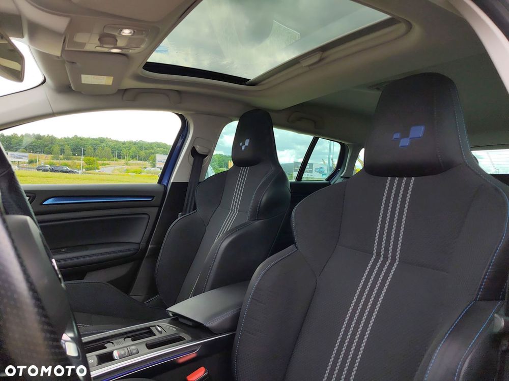 Renault Megane 1.6 TCe GT EDC - 11