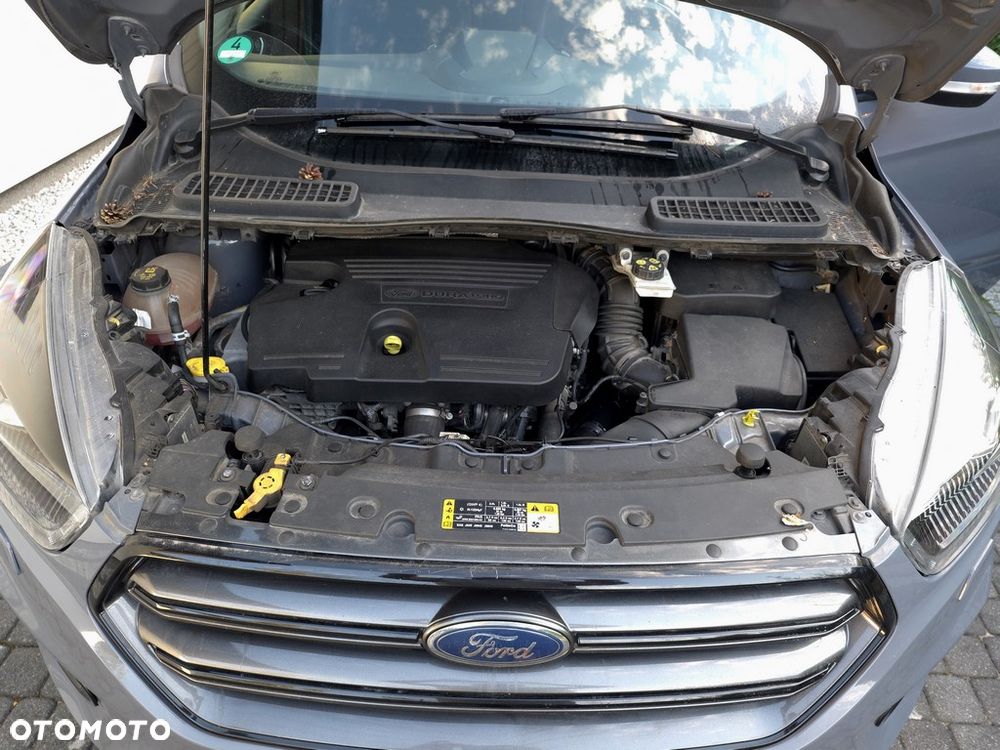 Ford Kuga 2.0 TDCi AWD ST-Line - 37