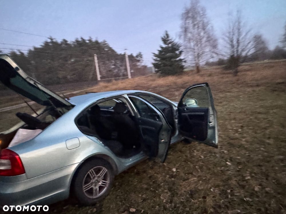 Skoda Octavia 1.9 TDI Elegance - 18