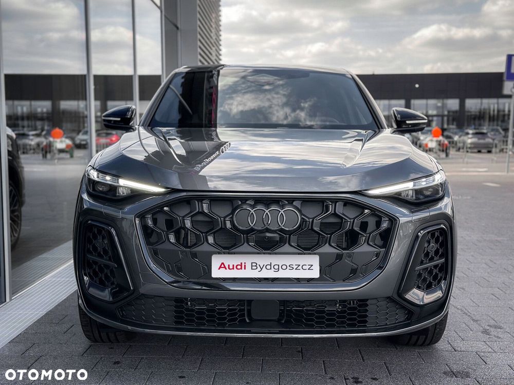 Audi Q5 Sportback - 3