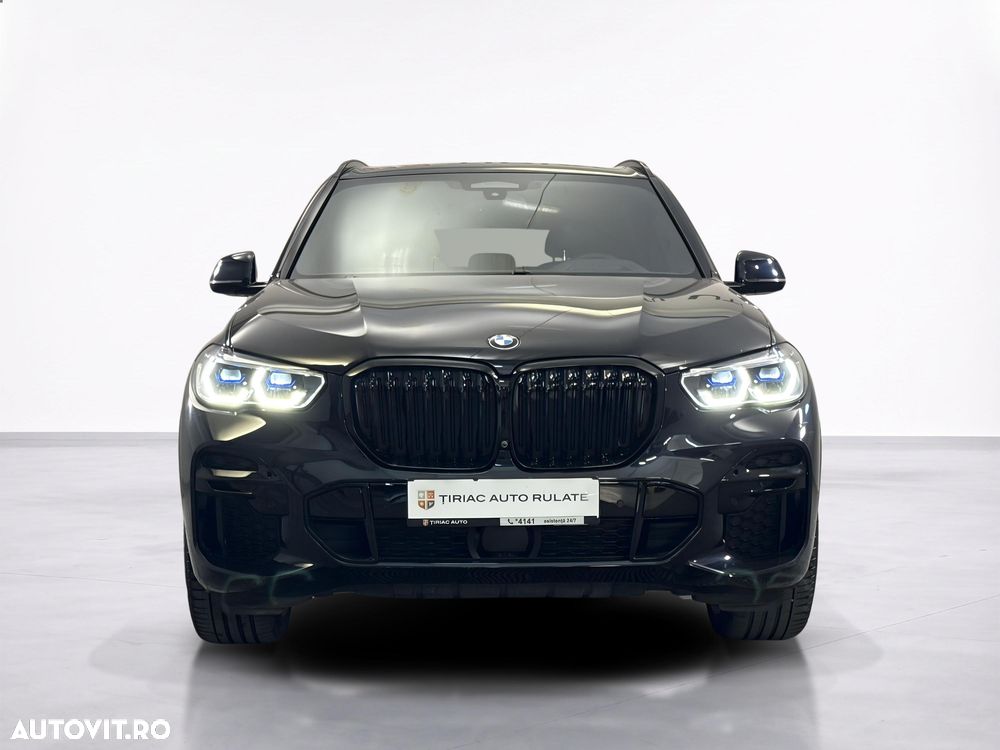 BMW X5 xDrive30d - 9