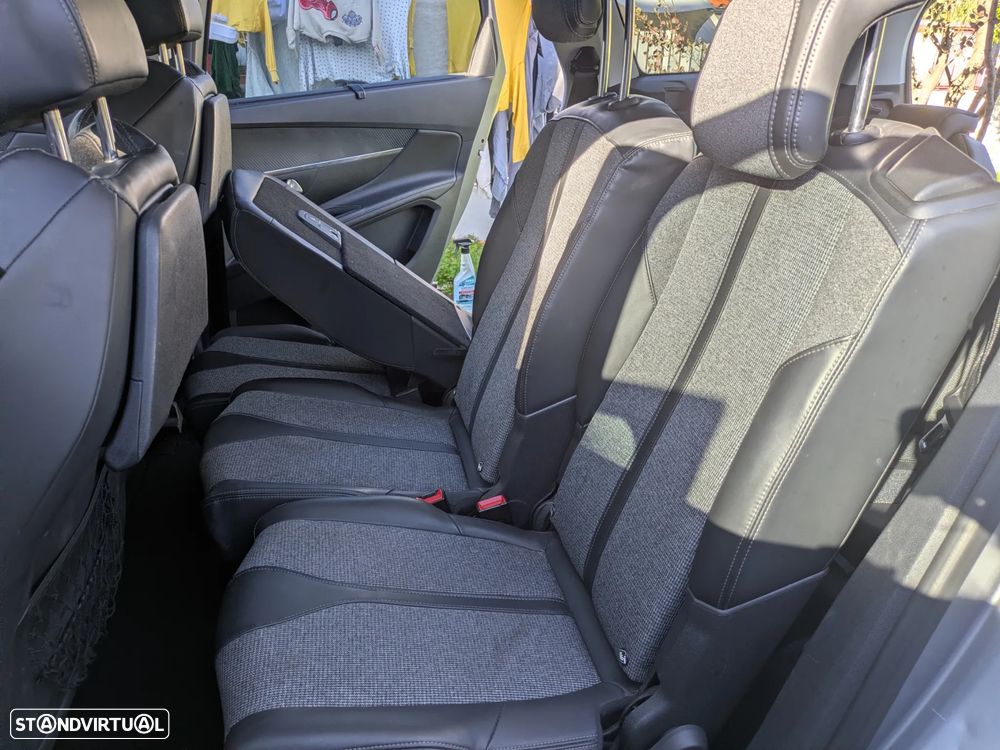 Peugeot 5008 THP 165 EAT6 Allure - 6