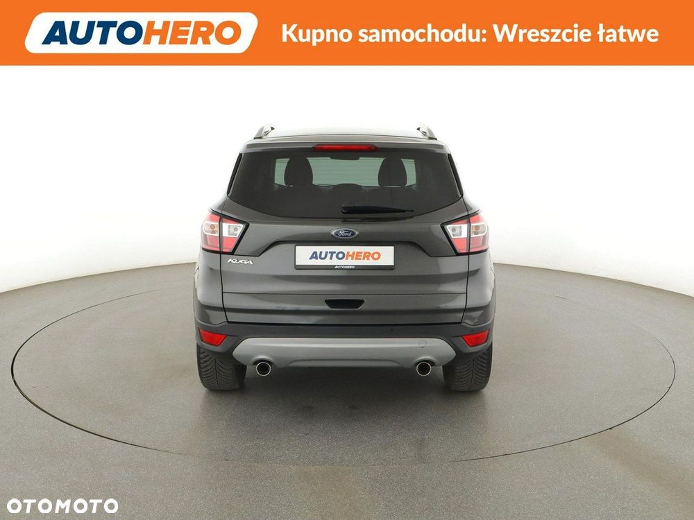 Ford Kuga 1.5 EcoBoost 2x4 Trend - 7
