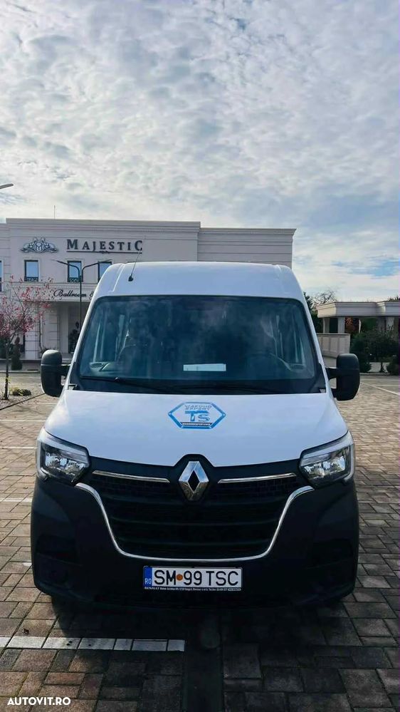 Renault MASTER - 3