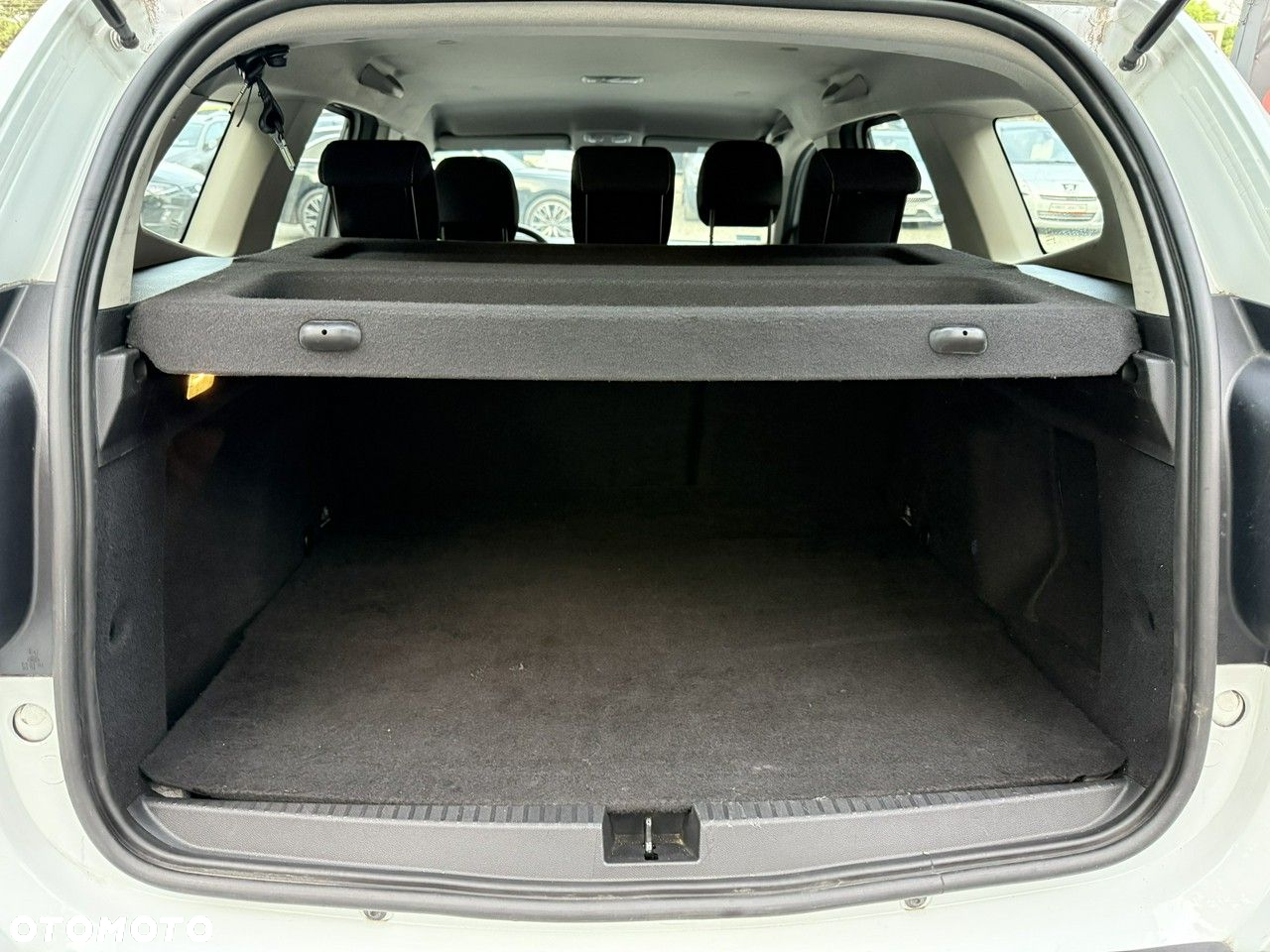 Dacia Duster - 22