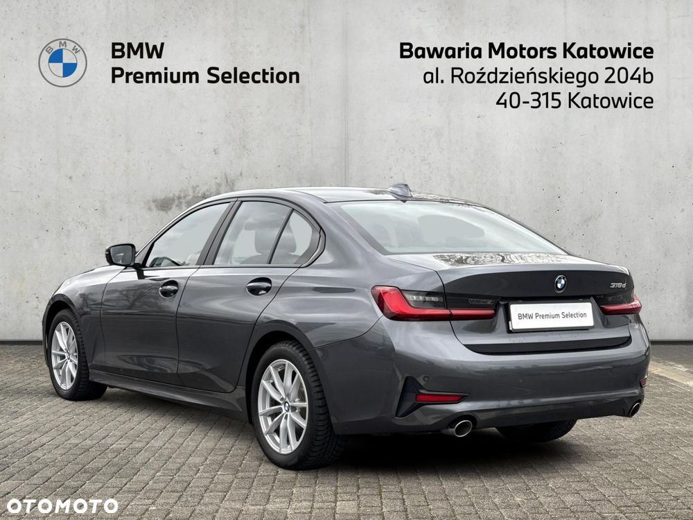 BMW Seria 3 - 23