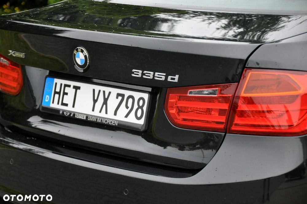 BMW Seria 3 - 16