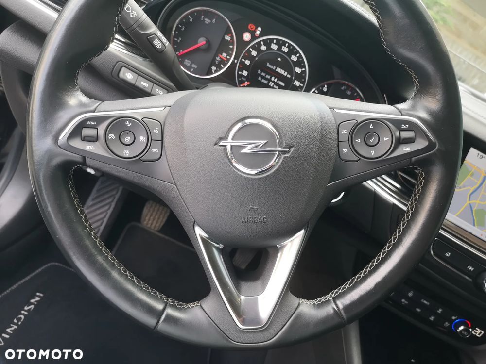 Opel Insignia 2.0 CDTI - 15