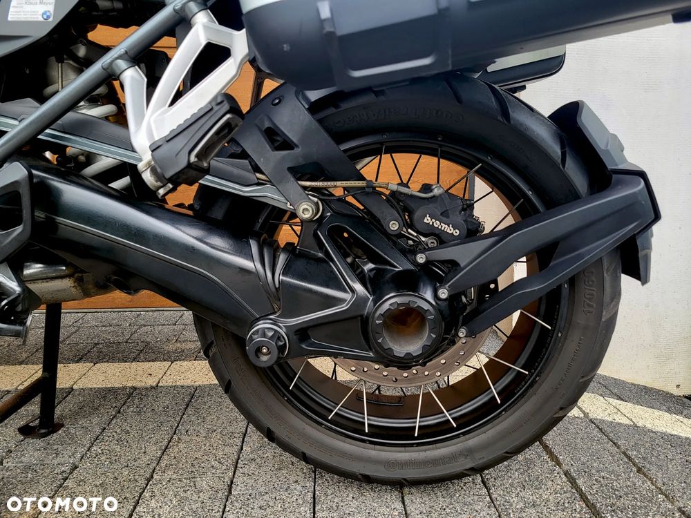 BMW GS - 19