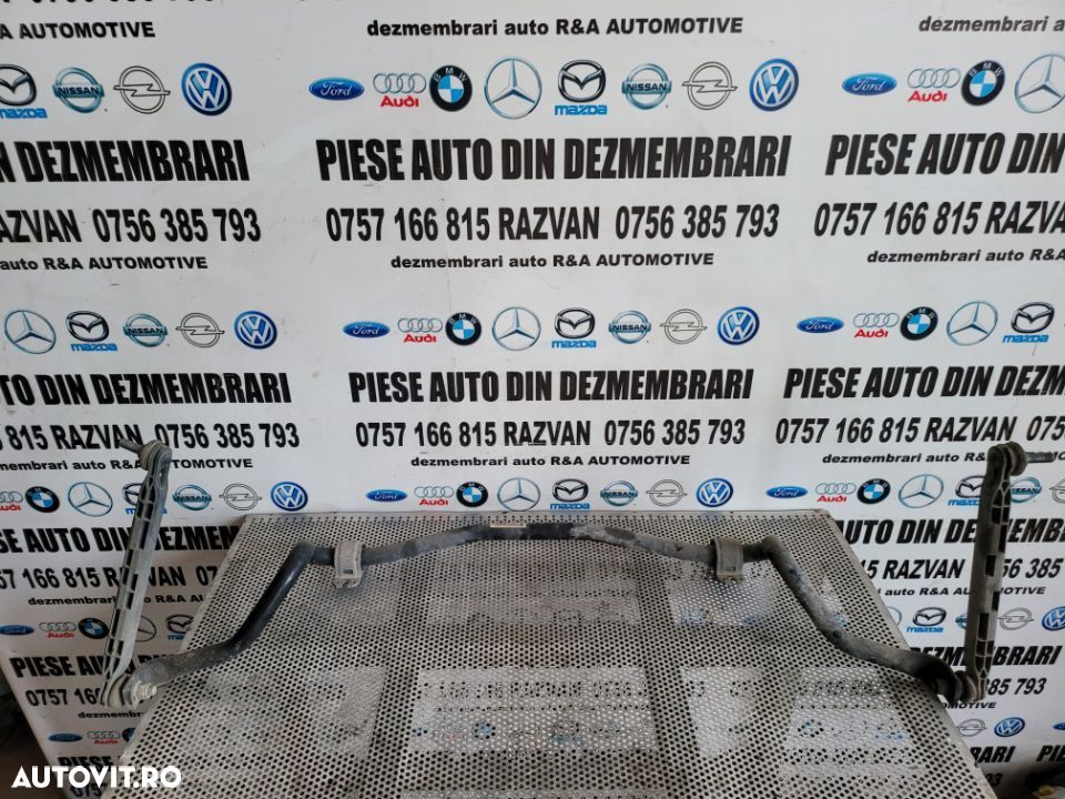 Bara Torsiune Stabilizatoare Fata Opel Astra J Dezmembrez Opel Astra J - 2