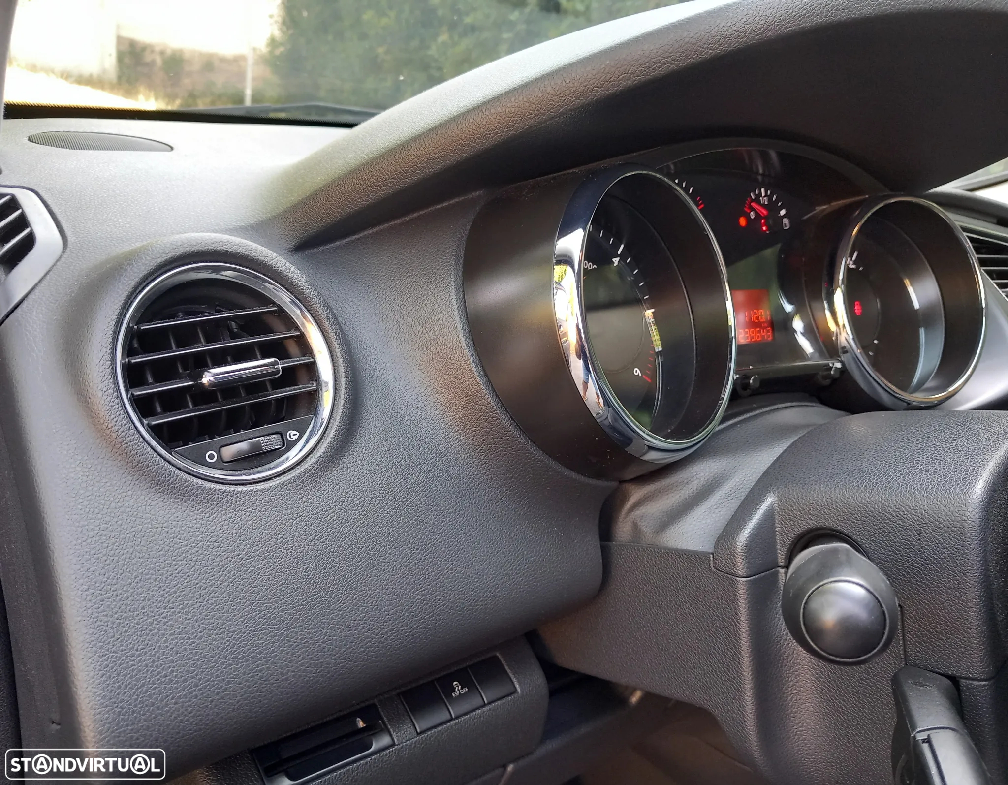 Peugeot 3008 1.6 HDi Active - 18