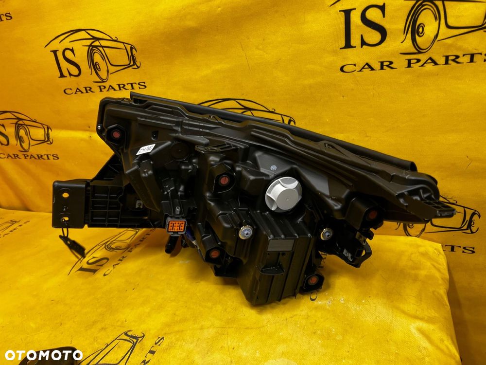 REFLEKTOR LAMPA PRZEDNIA PRZÓD PRAWY LED SUBARU FORESTER VI SL 25- - 5