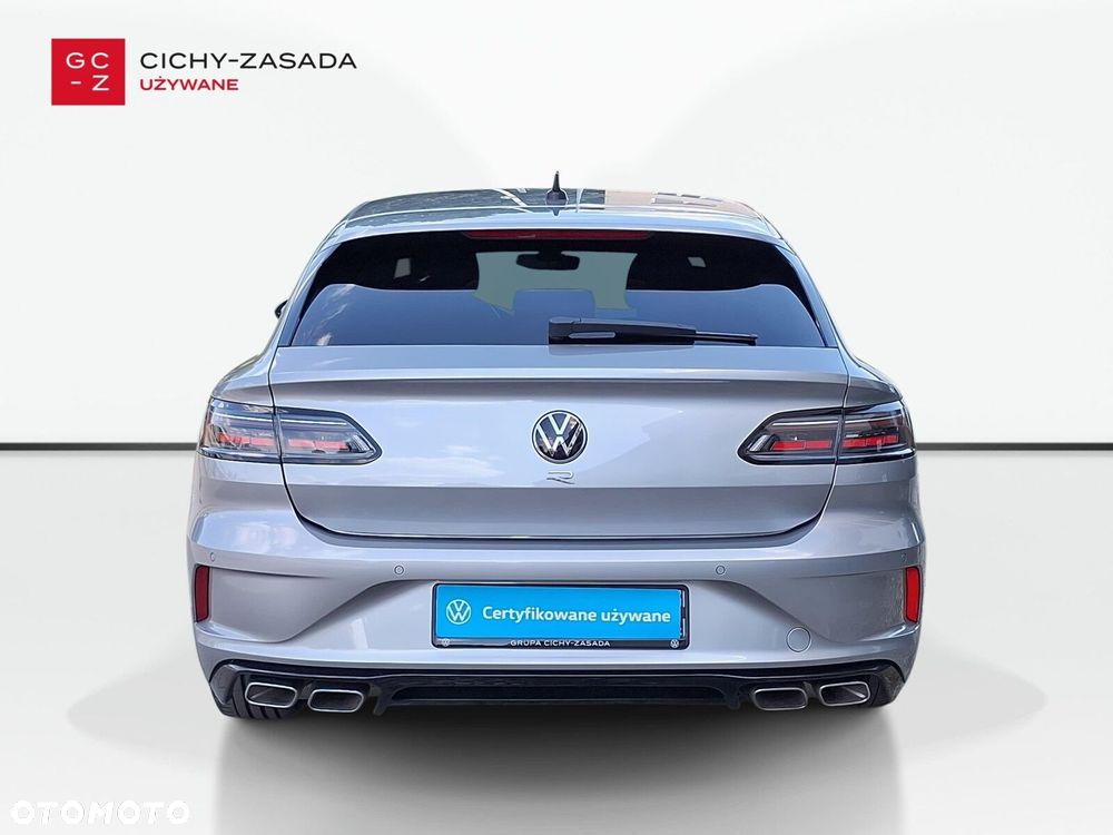 Volkswagen Arteon 2.0 TSI 4Motion R DSG - 4
