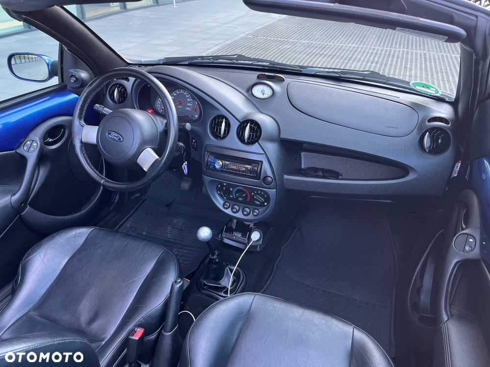 Ford KA Sportka - 11