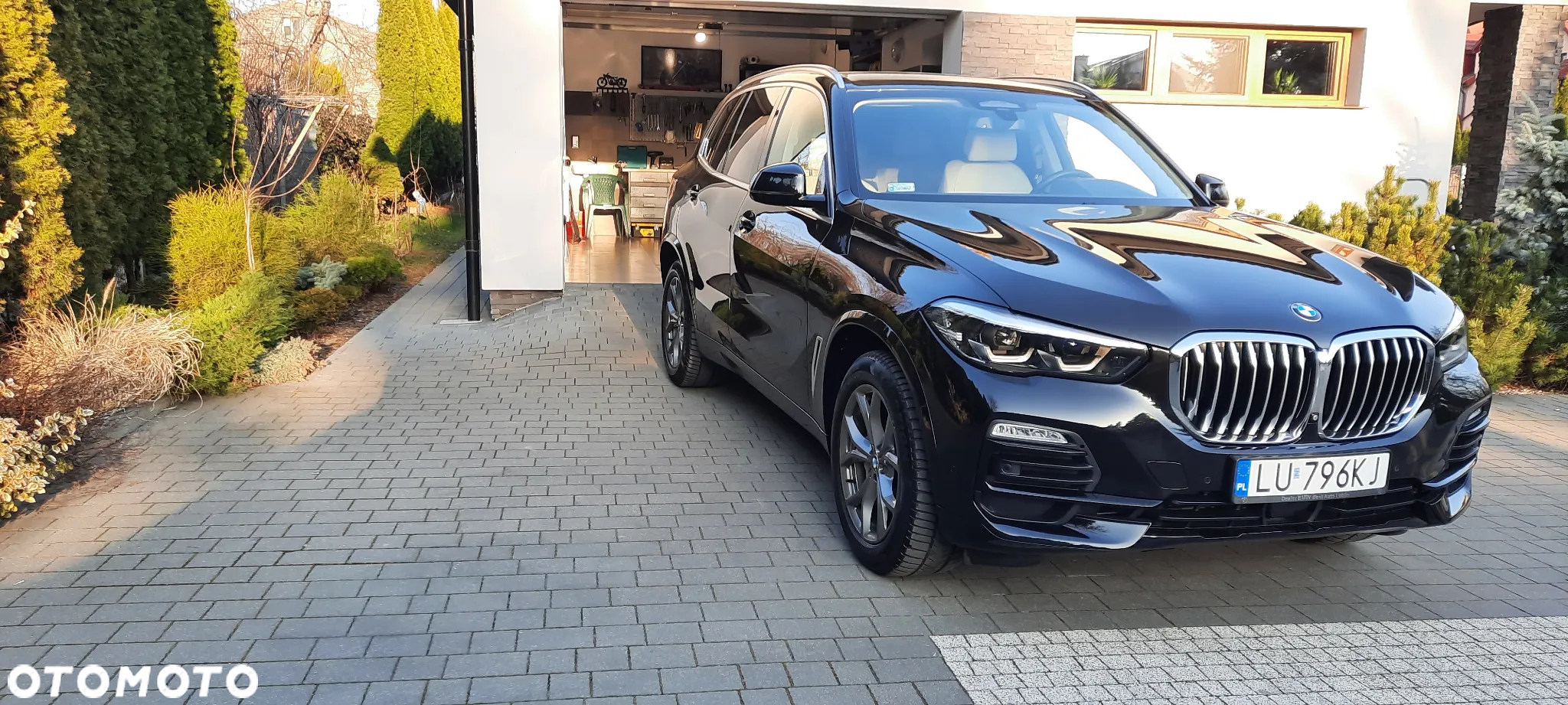 BMW X5 xDrive30d - 12