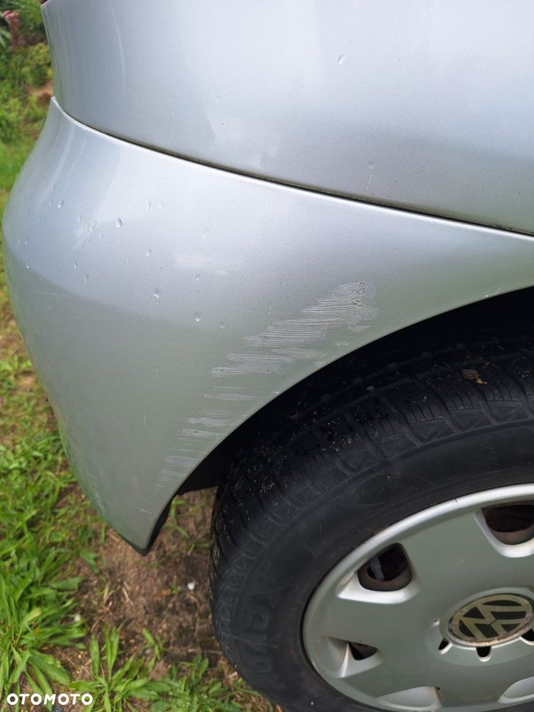 Volkswagen Fox 1.2 - 16