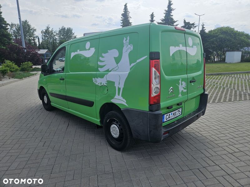 Citroën JUMPY - 4