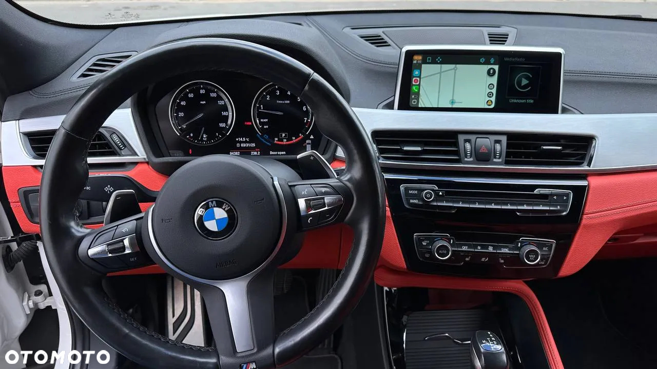 BMW X2 - 17