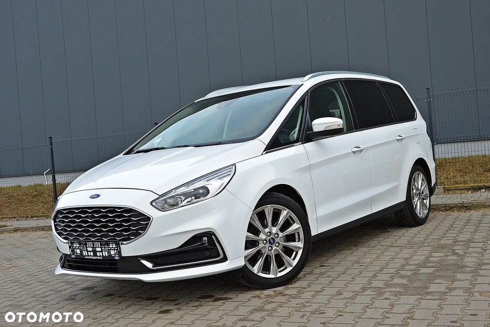 Ford Galaxy - 6