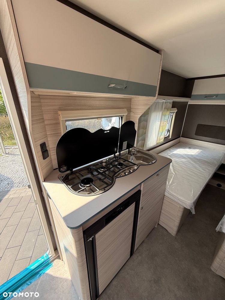 Dethleffs C Joy 460LE - 11