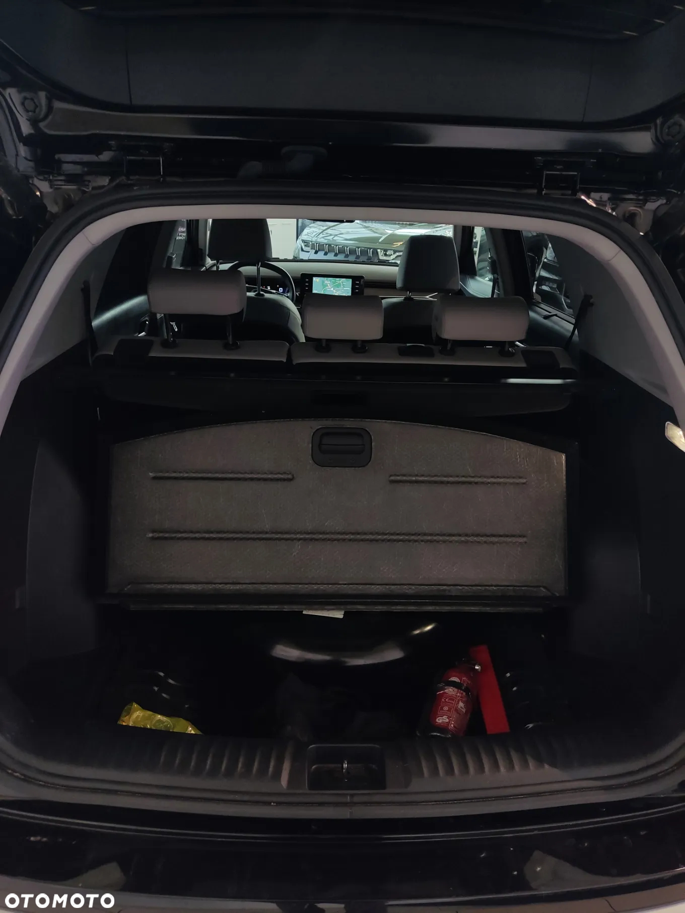 SsangYong/KGM Torres 1.5 T-GDI Wild - 16