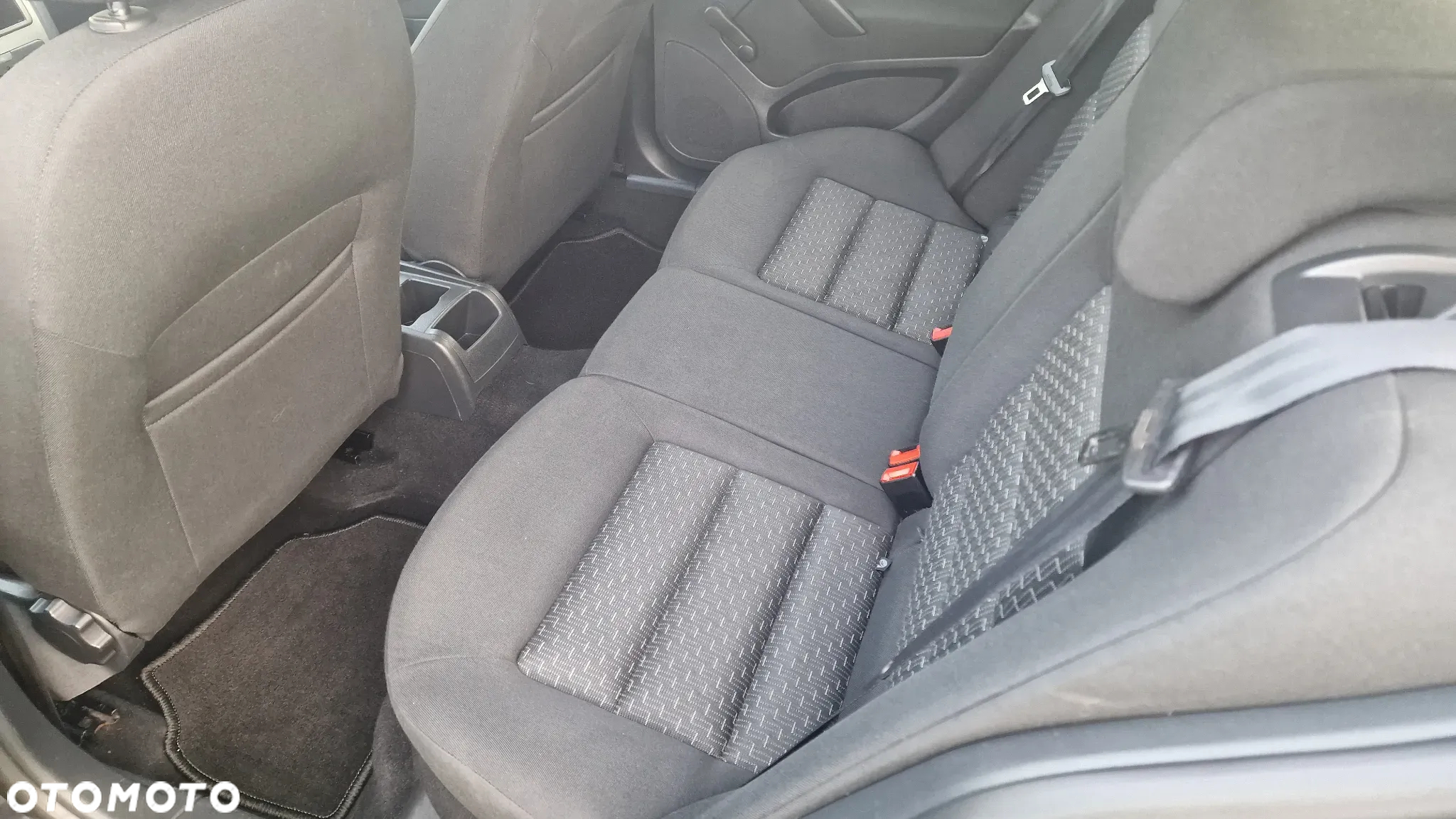 Skoda Octavia 1.6 TDI Classic - 12