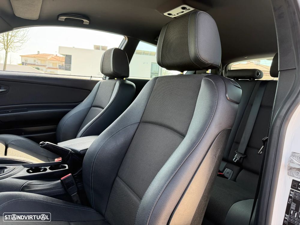 BMW 118 d - 6