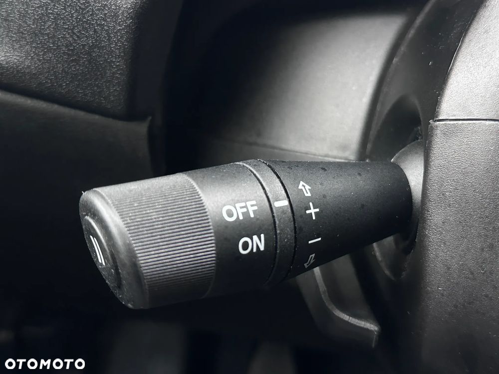 Fiat Doblo Maxi Dynamic - 32