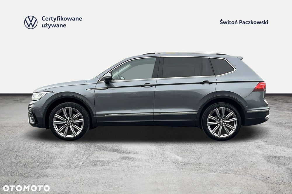 Volkswagen Tiguan Allspace 2.0 TDI 4Mot Elegance DSG - 3