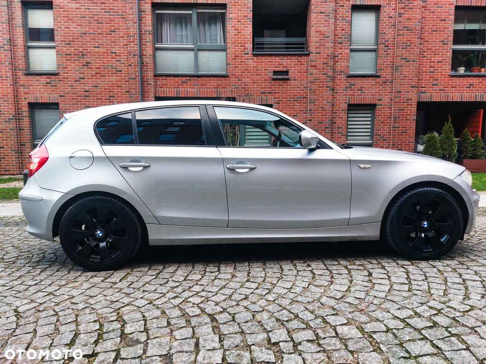 BMW Seria 1 116i Edition Sport - 9