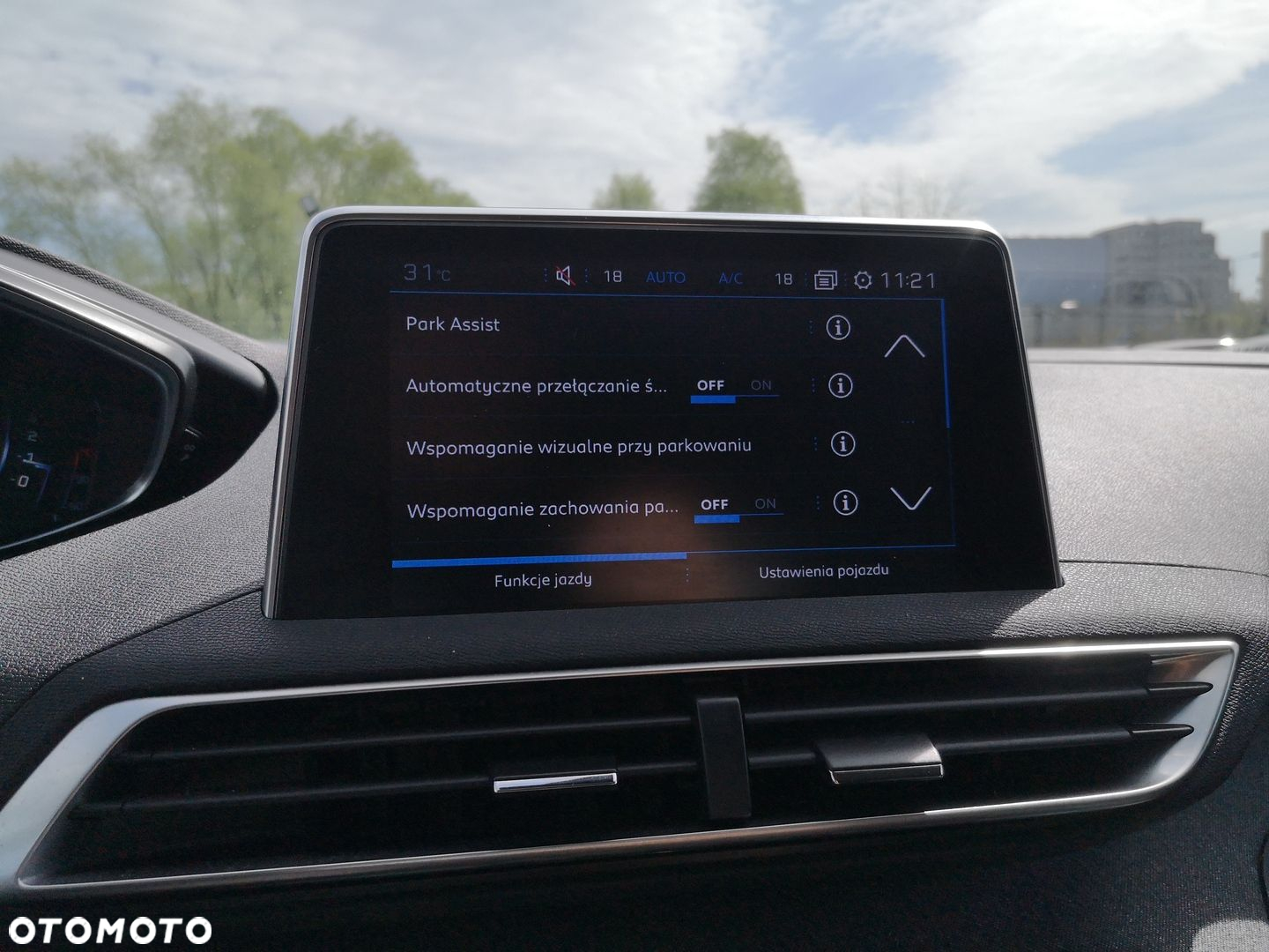 Peugeot 3008 - 16