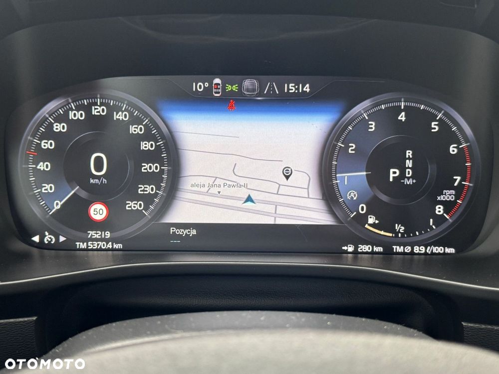 Volvo XC 40 T3 Inscription - 16