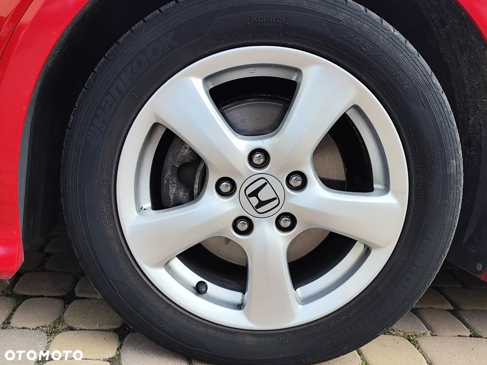 Honda Civic 1.4 i-VTEC Type S - 17