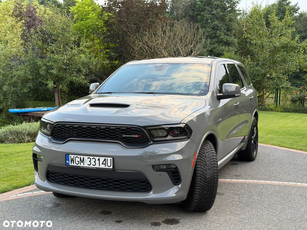 Dodge Durango - 6