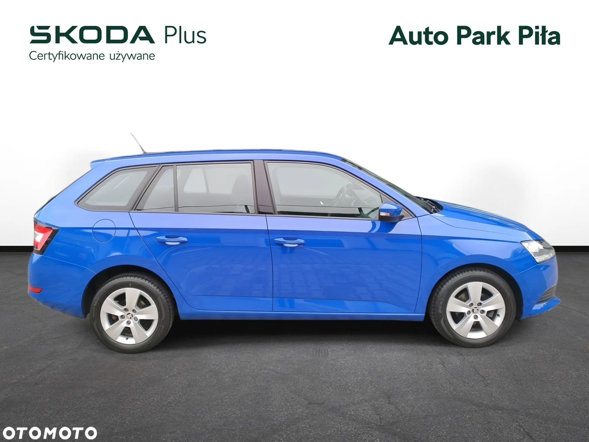 Skoda Fabia 1.0 TSI Ambition - 3