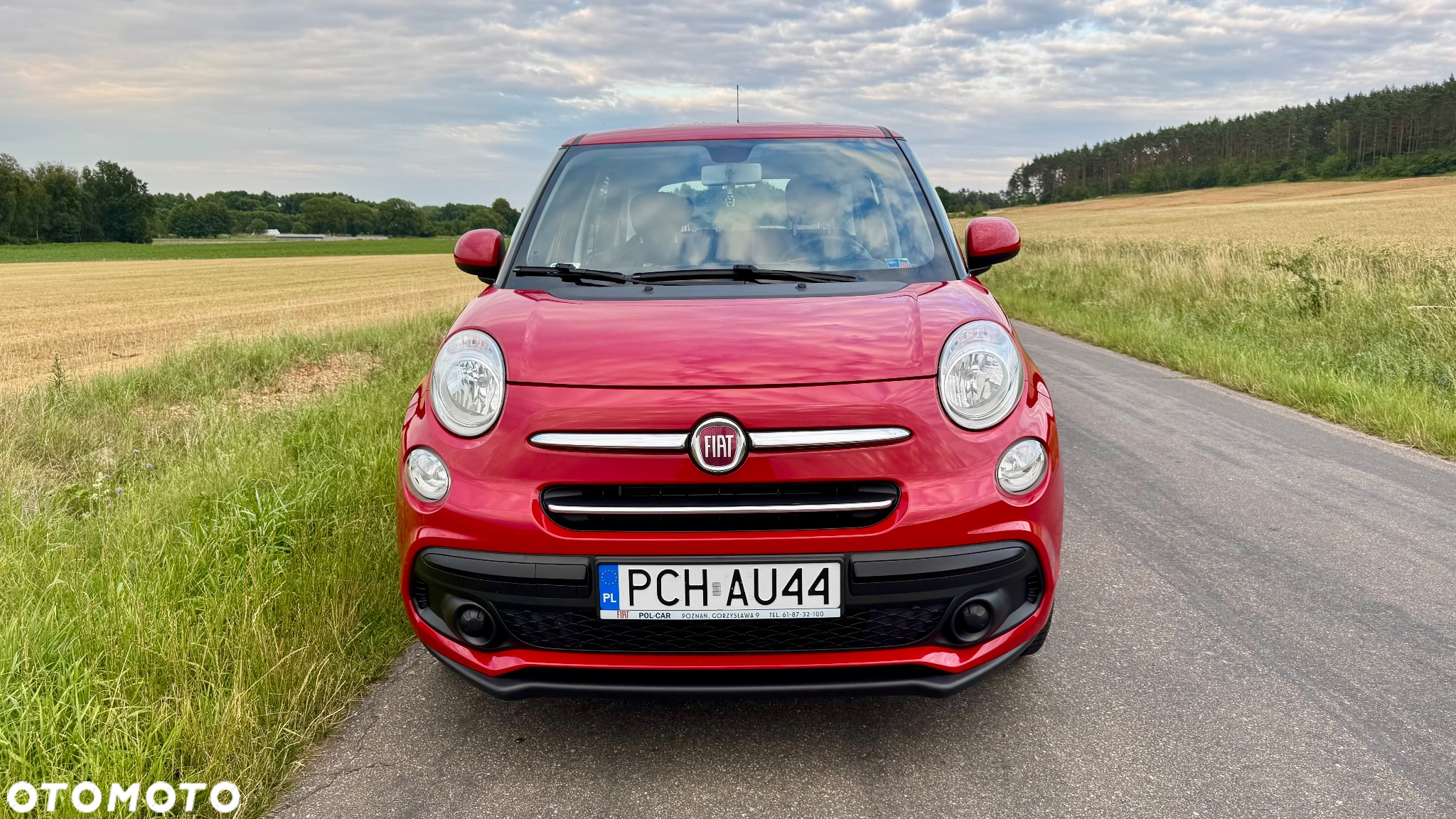 Fiat 500L 1.4 16V Pop Star - 7