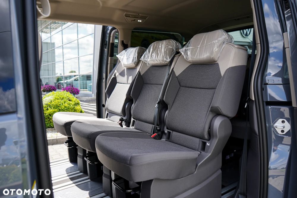 Volkswagen Multivan 2.0 TDI L2 Family DSG - 23