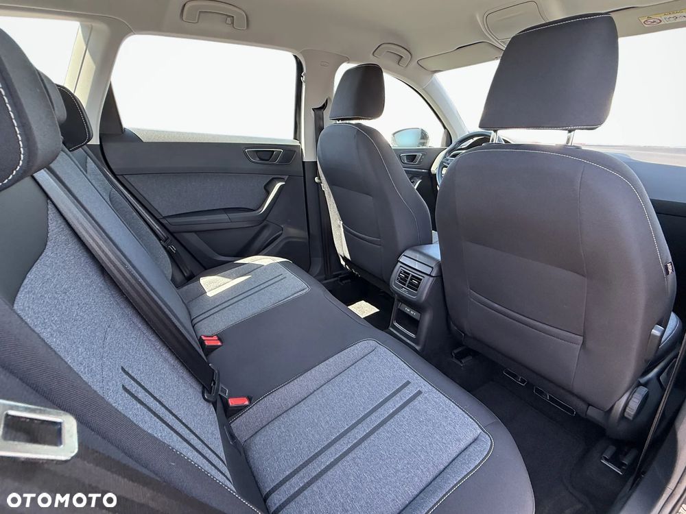 Seat Ateca 2.0 TDI Style S&S DSG - 20