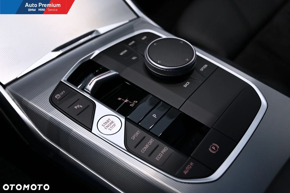 BMW Seria 3 320d xDrive - 6