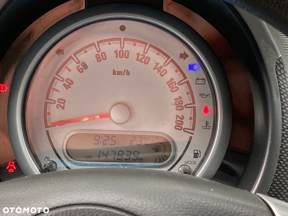 Opel Agila 1.2 Enjoy - 14