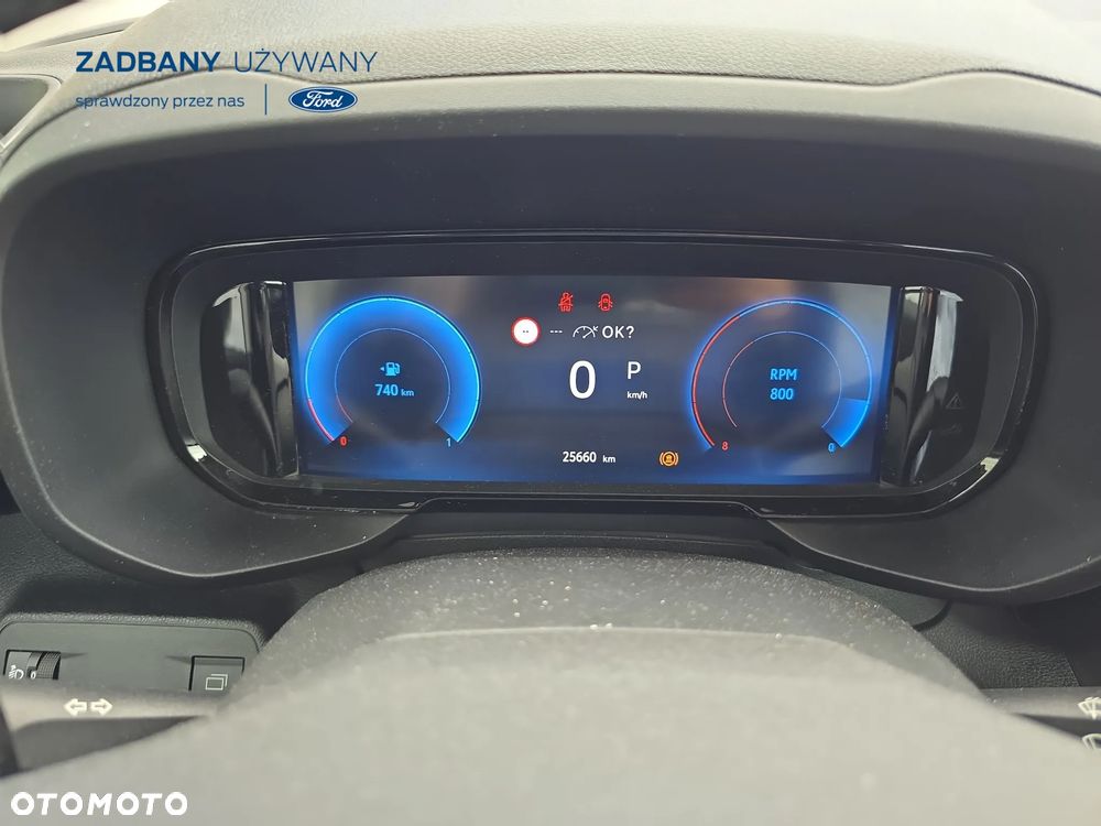 Toyota Proace City Verso Long 1.5 D-4D Family - 12