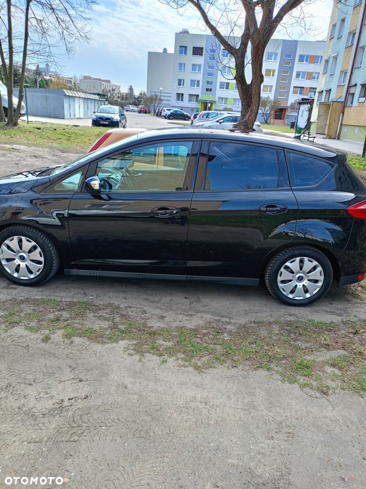 Ford C-MAX 1.6 Edition - 1