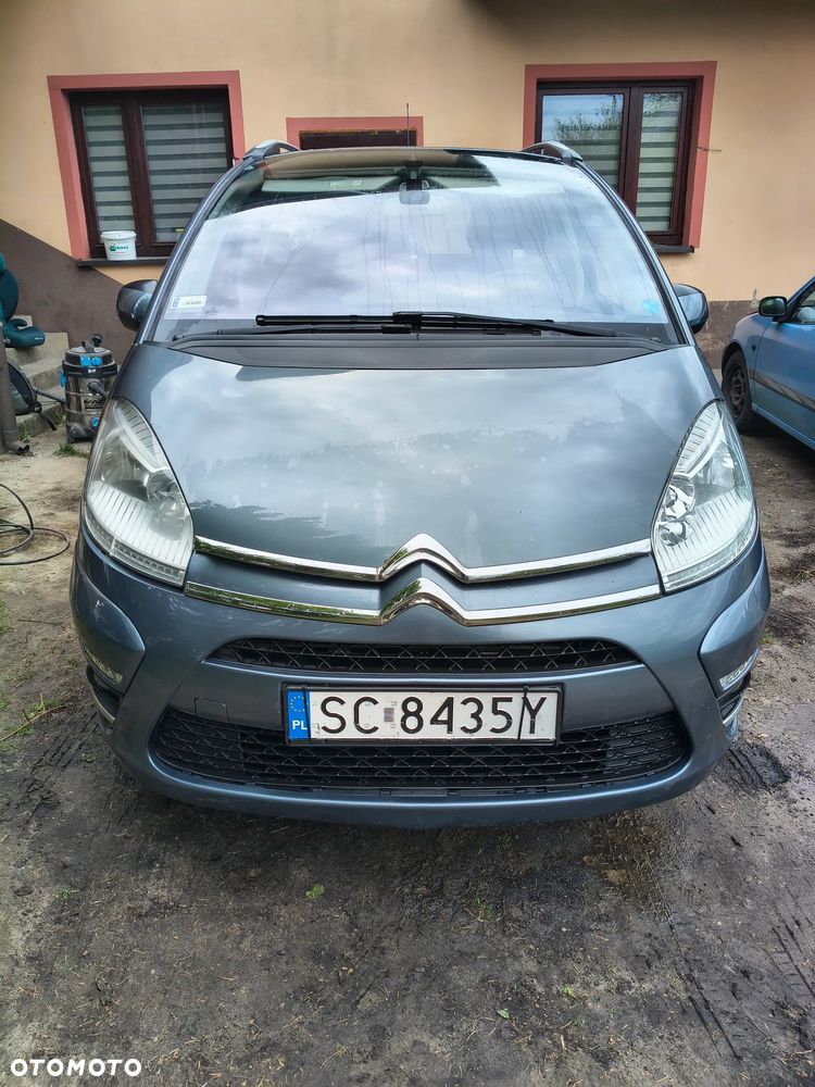 Citroën C4 Picasso 1.6 VTi Vitamin - 1