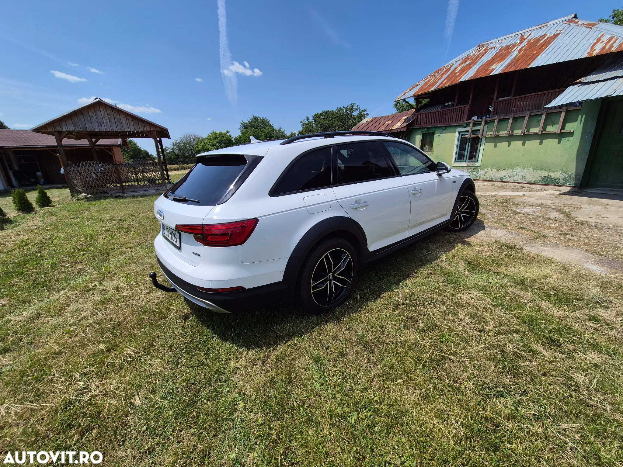 Audi A4 - 30