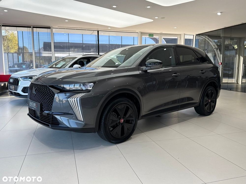 DS Automobiles DS 7 Crossback 1.5 BlueHDi Performance Line - 2